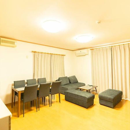 Вилла Chiyo House X M&Z House Фукуока Экстерьер фото