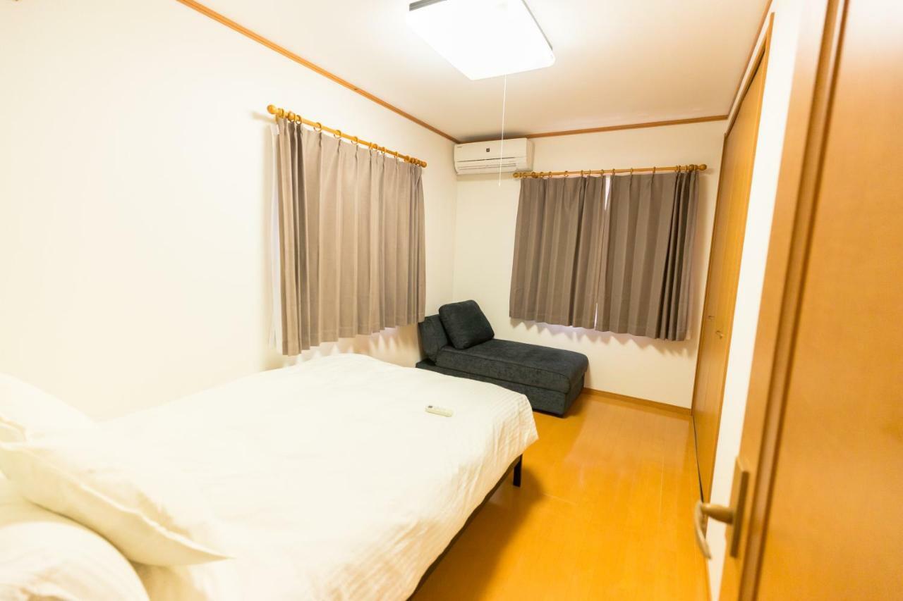 Вилла Chiyo House X M&Z House Фукуока Экстерьер фото