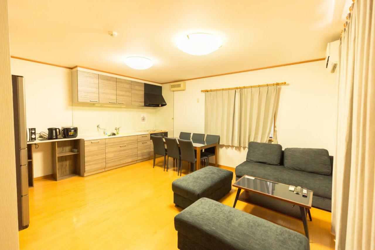 Вилла Chiyo House X M&Z House Фукуока Экстерьер фото